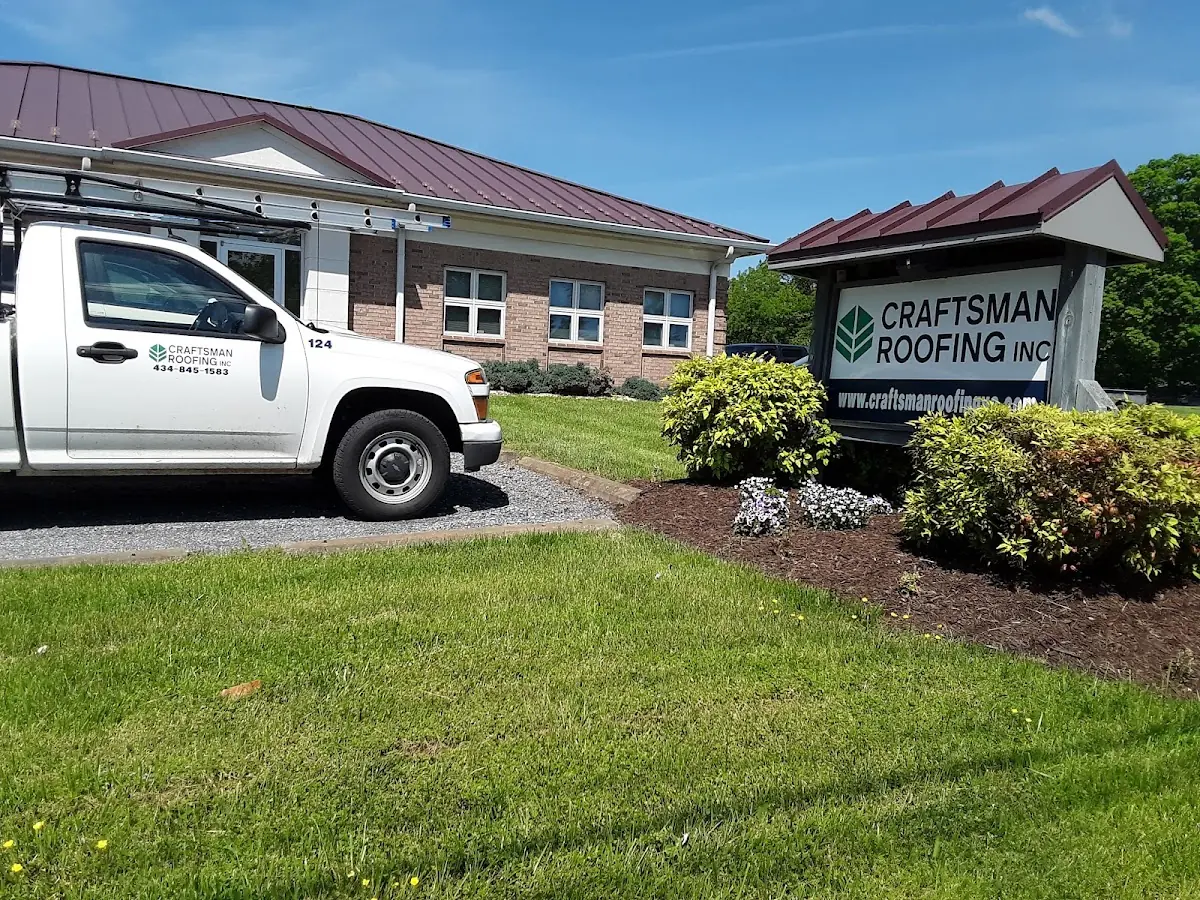 Quality Chimney Repair by experienced craftsmen in Trickem